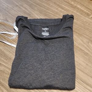 Arizona Jean Company Charcoal Tee